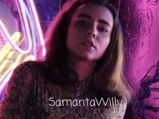 SamantaWilly