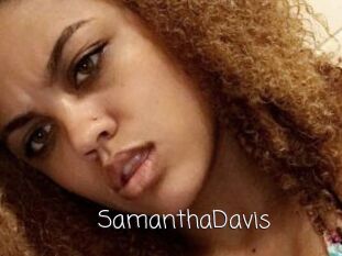 SamanthaDavis