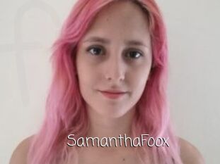 SamanthaFoox