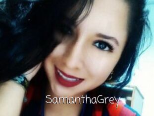 SamanthaGrey