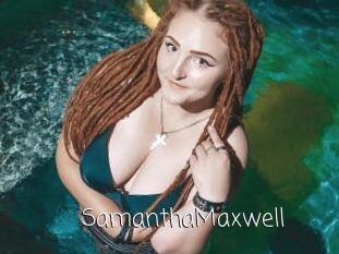 SamanthaMaxwell