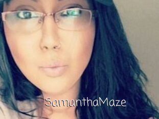 Samantha_Maze