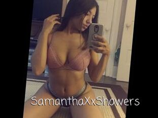 SamanthaXxShowers