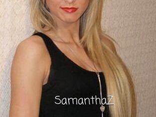 SamanthaZ