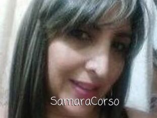 SamaraCorso