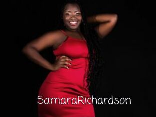 SamaraRichardson
