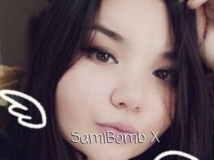 SamiBomb_X