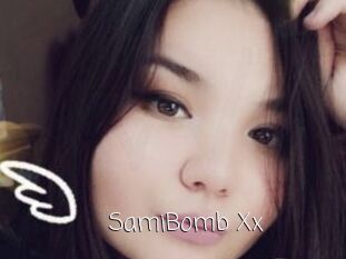 SamiBomb_Xx