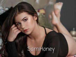 SamiHoney