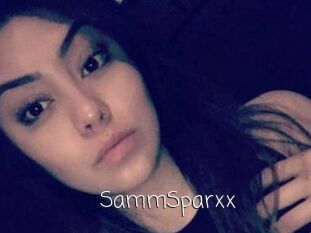 SammSparxx