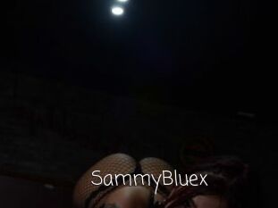 SammyBluex