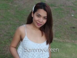 SammyGreen