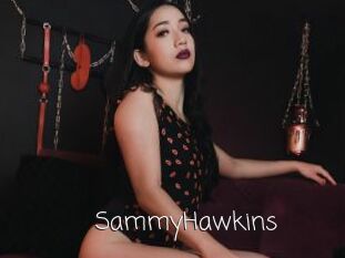 SammyHawkins