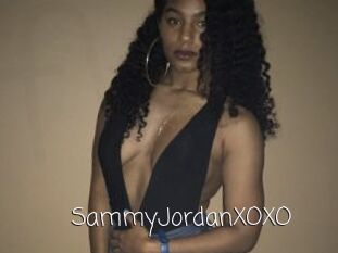 SammyJordanXOXO