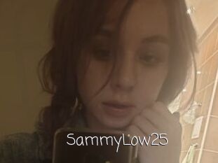 SammyLow25