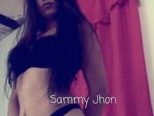 Sammy_Jhon