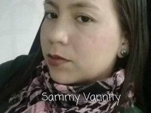 Sammy_Vannity