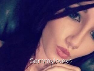 Sammylovexo