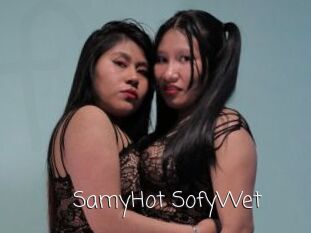 SamyHot_SofyWet