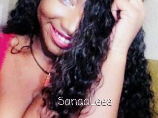 SanaaLeee