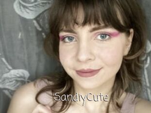 SandiyCute