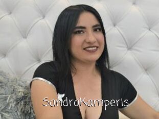 SandraKamperis