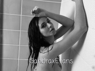 SandraxEvans