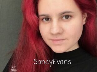 SandyEvans