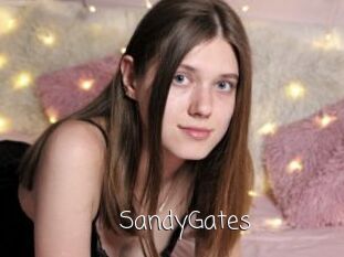 SandyGates