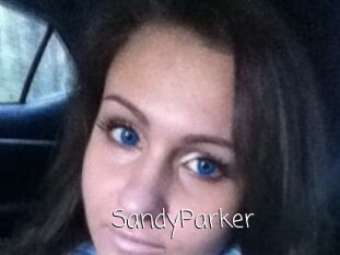 SandyParker