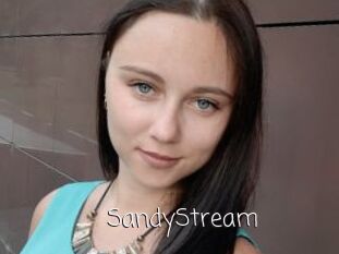 SandyStream