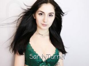 SandyTurner