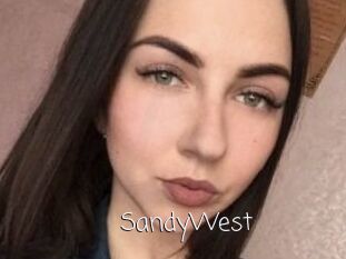 SandyWest