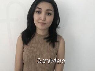 SaniMein