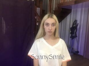 SannySmile