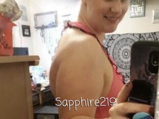 Sapphire219