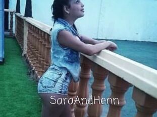 SaraAndHenn