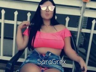 SaraGrex