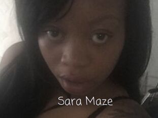 Sara_Maze