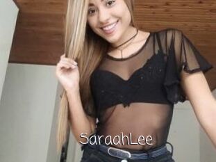 SaraahLee