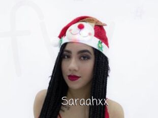 Saraahxx