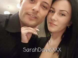 SarahDavidXXX