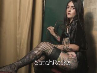 SarahRocks