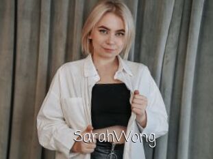 SarahWong