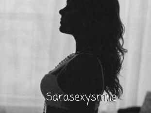 Sarasexysmile