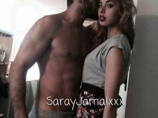 SarayJamalxxx