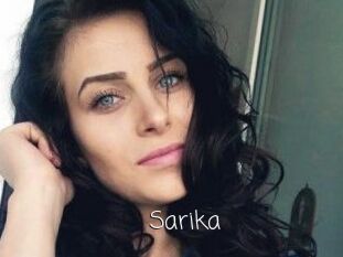 Sarika