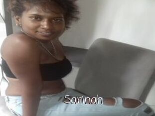 Sarinah