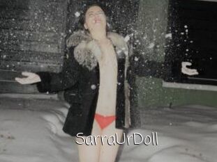 SarraUrDoll