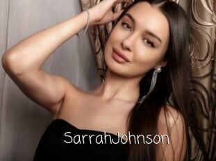 SarrahJohnson
